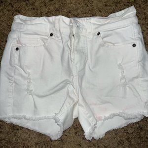 O'Neill Jean Shorts